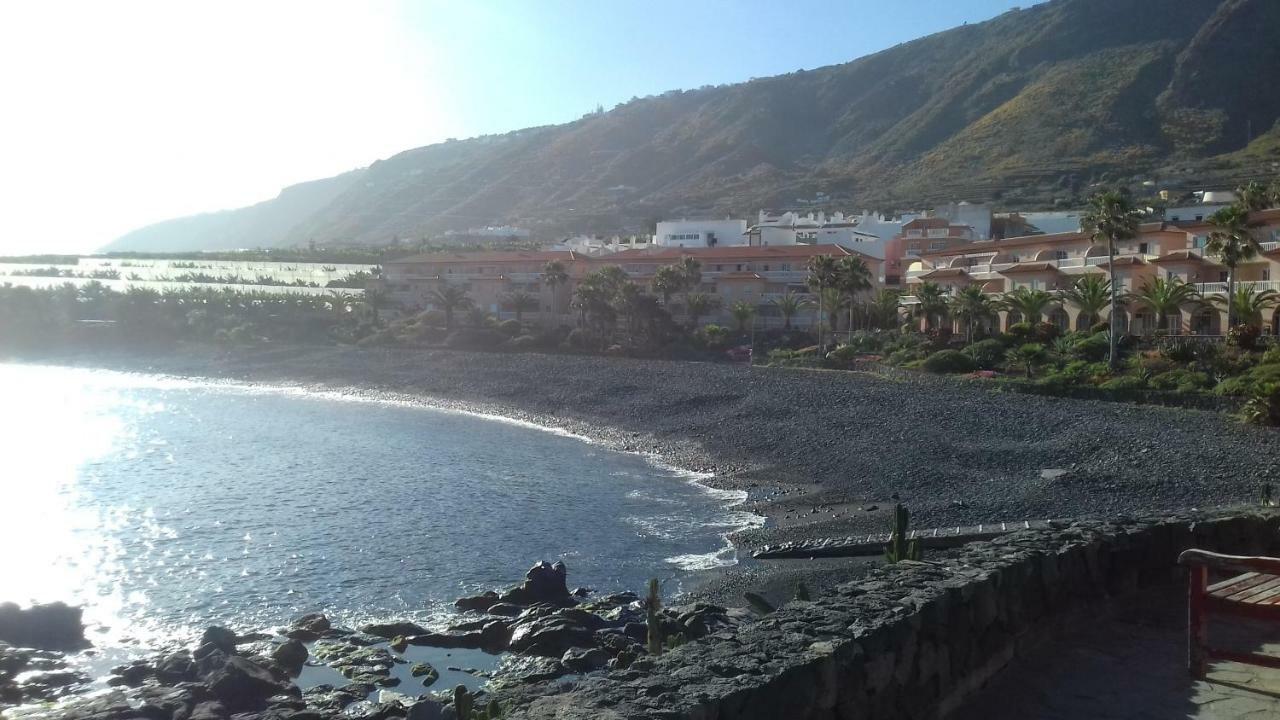 Aptos. Las Salinas Garachico  Exteriör bild